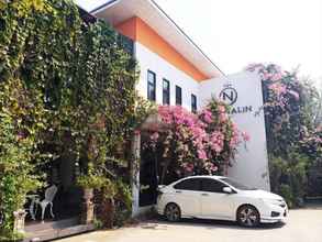 Bên ngoài 4 Natnalin Hotel