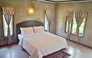 Kamar Tidur 6 V Valley Resort and Spa