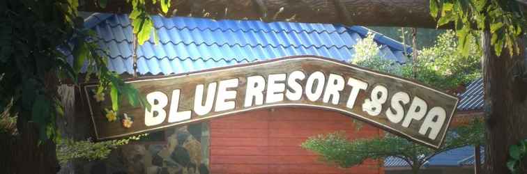 Lobi Blue Resort & Spa