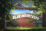 Lobi Blue Resort & Spa