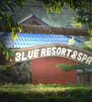 LOBBY Blue Resort & Spa