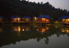 ภายนอกอาคาร 5 Blue Resort & Spa