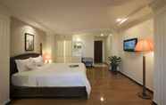 Kamar Tidur 5 Alagon City Hotel & Spa