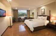 Kamar Tidur 3 Alagon City Hotel & Spa