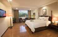Bedroom 3 Alagon City Hotel & Spa