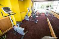 Fitness Center Alagon City Hotel & Spa