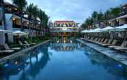 Swimming Pool 2 Emerald Hoi An Riverside Resort