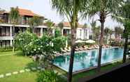 สระว่ายน้ำ 5 Emerald Hoi An Riverside Resort