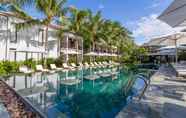 Swimming Pool 3 Emerald Hoi An Riverside Resort