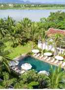 SWIMMING_POOL Emerald Hoi An Riverside Resort