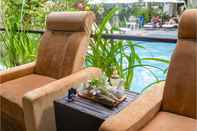 บริการของโรงแรม Emerald Hoi An Riverside Resort