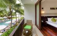 ห้องนอน 6 Emerald Hoi An Riverside Resort