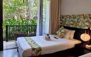 ห้องนอน 7 Emerald Hoi An Riverside Resort