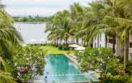 สระว่ายน้ำ 4 Emerald Hoi An Riverside Resort