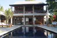 Bangunan Ping Pool Villa 1