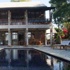 Ping Pool Villa 1 1, 酒店 ชลลดา แลนด์ แอนด์ เฮ้าส์ พาร์ค เชียงใหม่