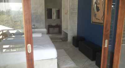 Kamar Tidur 4 2 Ping Pool Villas Combined 