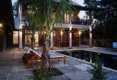 Exterior 7 2 Ping Pool Villas Combined 