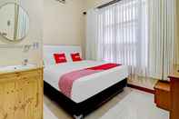 Kamar Tidur G10 Guest House