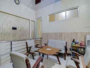 Sảnh chờ 4 G10 Guest House