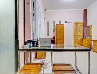 Sảnh chờ 2 G10 Guest House