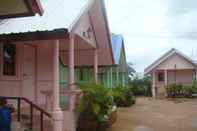 Lobby Khamsiang Resort