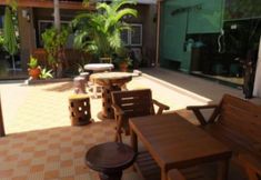 Common Space 4 Ekaluk Place & Resort Pattaya