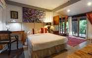 Kamar Tidur 6 Baan Suan Residence