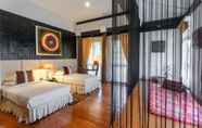 Bedroom 5 Baan Suan Residence