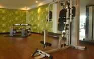 Fitness Center 5 Surya Hotel Duri