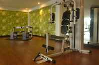 Fitness Center Surya Hotel Duri