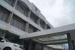 Surya Hotel Duri, USD 53.04