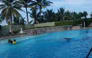 Swimming Pool 3 Surya Hotel Duri