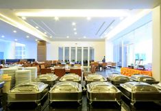 Restaurant 6 Crystal Palace Pattaya