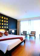 BEDROOM Crystal Palace Pattaya (SHA+)