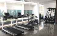 Fitness Center 7 Crystal Palace Pattaya (SHA+)