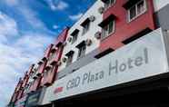 Bangunan 2 CBD Plaza Hotel 