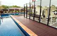 Swimming Pool 3 The Gallery At Koh Chang Hotel