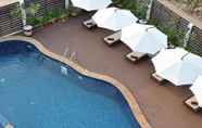 Swimming Pool 4 The Gallery At Koh Chang Hotel