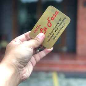 Others 1 La Fasa Syariah Hotel, Hotel Cibadak