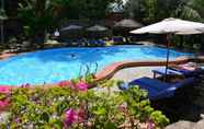 Kolam Renang 6 Anami Muine Beach Resort & Spa