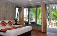 Kamar Tidur 3 Anami Muine Beach Resort & Spa