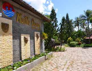 Bangunan 2 Anami Muine Beach Resort & Spa