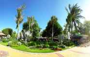 Lobi 7 Anami Muine Beach Resort & Spa