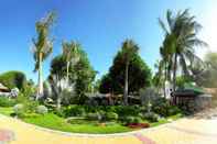 Lobby Anami Muine Beach Resort & Spa