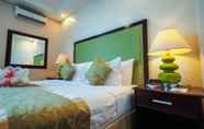 Bedroom 3 Azzurro Hotel