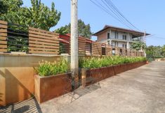 Bên ngoài 5 Baan Hauen Inn