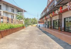 Bên ngoài 6 Baan Hauen Inn