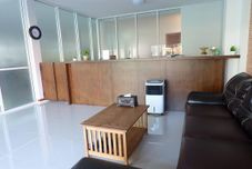 Sảnh chờ Baan Hauen Inn