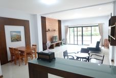 Khu vực công cộng Baan Hauen Inn